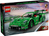 42224 LEGO Technic Auto Porsche 911 GT3 R REXY AO Racing