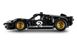 42223 LEGO Technic Auto da corsa Ford GT40 MKII 1966