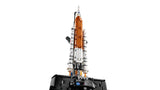 42221 LEGO Technic Sistema di lancio spaziale razzo NASA Artemis