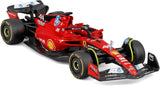 * 18-36836H Bburago F1 Ferrari SF-23 #44 Hamilton Test Fiorano  1:43