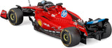 * 18-36836H Bburago F1 Ferrari SF-23 #44 Hamilton Test Fiorano  1:43