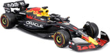 18-38174V Bburago F1 RedBull Racing RB21 2025 #1 Verstappen  1:43