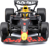 18-38174V Bburago F1 RedBull Racing RB21 2025 #1 Verstappen  1:43
