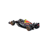 18-38174T Bburago F1 RedBull Racing RB21 (2025) #22 Yuki Tsunoda 1:43