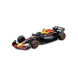 18-38174T Bburago F1 RedBull Racing RB21 (2025) #22 Yuki Tsunoda 1:43