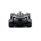 18-38176A Bburago F1 Mercedes-AMG W16 #12 Andrea Kimi Antonelli 2025 1:43