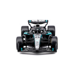 18-38176R Bburago F1 Mercedes-AMG W16 #63 Russell 2025 1:43