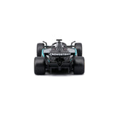 18-38176R Bburago F1 Mercedes-AMG W16 #63 Russell 2025 1:43