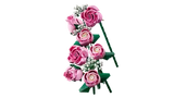 10374 Lego Bouquet di rose rosa