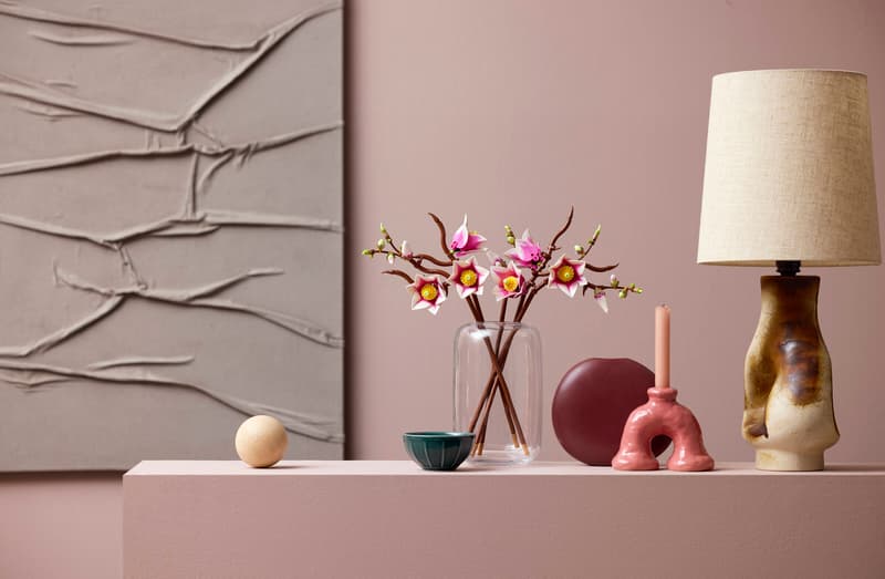 11510   LEGO Botanicals  Rametti di magnolia