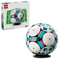 43019 Set LEGO® Editions  Pallone da calcio