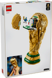 43020 LEGO® Editions  Trofeo Ufficiale Coppa del Mondo FIFA