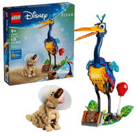 43290 LEGO® Disney Pixar   Kevin e Dug