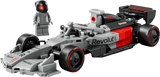 77259 Lego  Speed Champions Auto da corsa Audi Revolut F1® Team R26