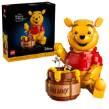 43300 LEGO® Disney   Winnie the Pooh