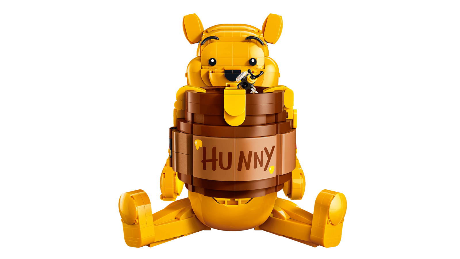 43300 LEGO® Disney   Winnie the Pooh