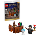 30724 Lego Polybag Studio di Silente con Harry Potter™