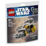 30728 Polybag STAR WARS The Razor Crest