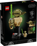 75438 Star Wars STAR WARS Busto di Yoda
