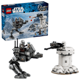 Lego 75444 Star Wars Wars Attacco dell’AT-RT™