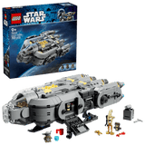75445 Lego Star Wars Astronave Anzellan