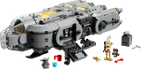 75445 Lego Star Wars Astronave Anzellan