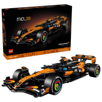 42228 Lego Technic Auto McLaren MCL39 F1®