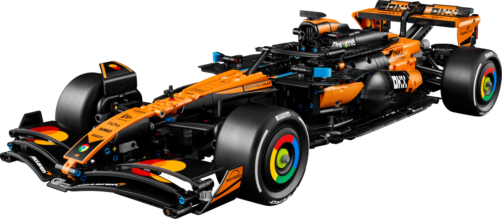 42228 Lego Technic Auto McLaren MCL39 F1®