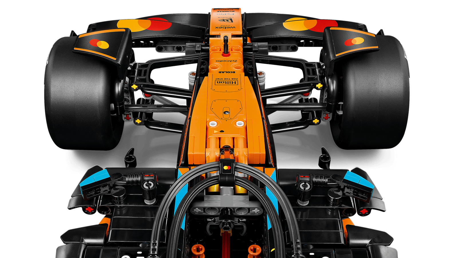 42228 Lego Technic Auto McLaren MCL39 F1®