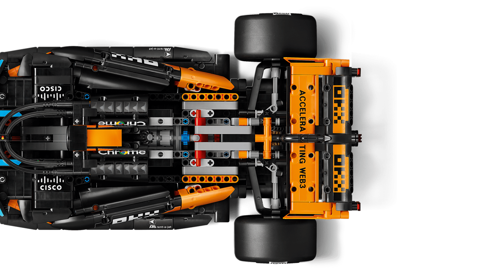 42228 Lego Technic Auto McLaren MCL39 F1®