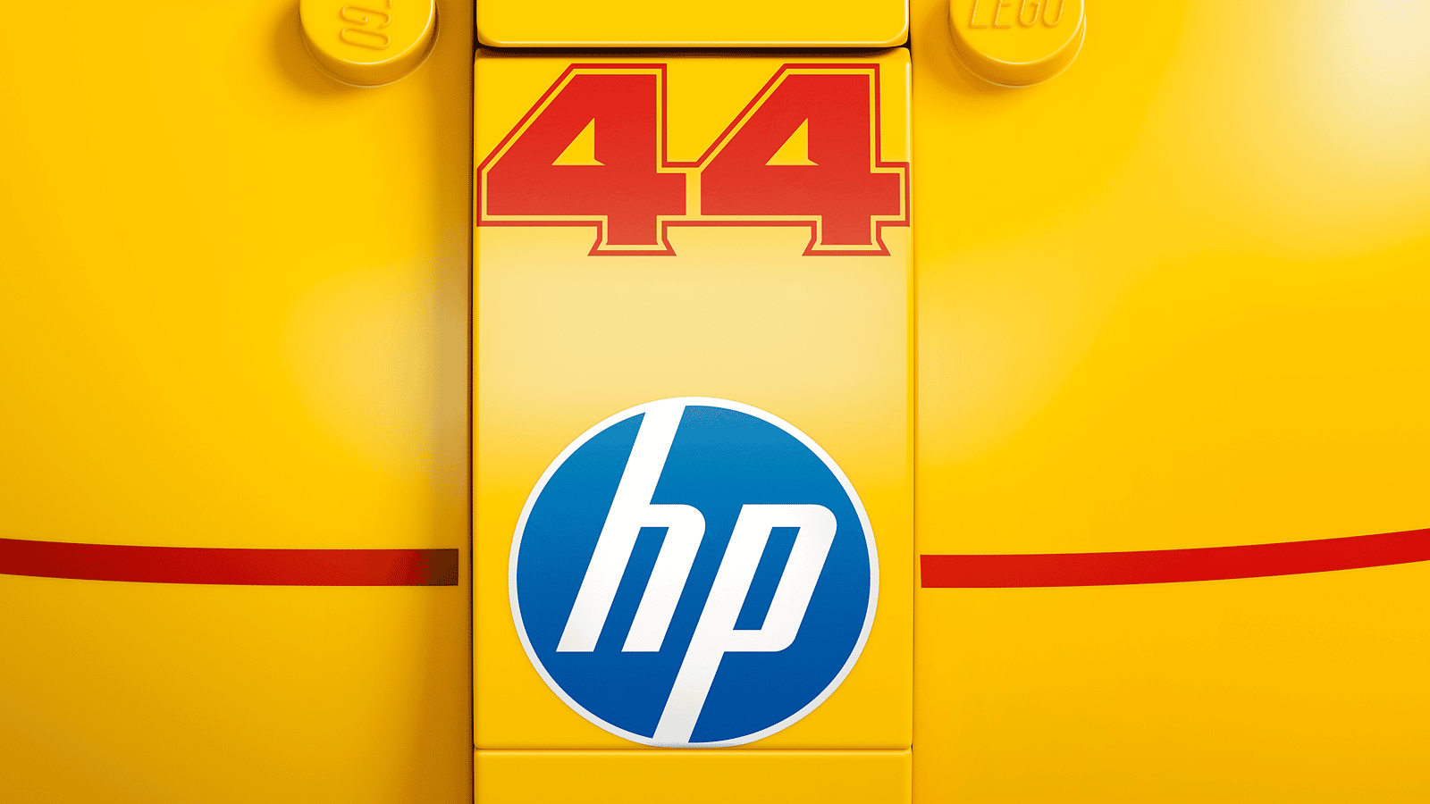 43022 Lego  Editions V Casco di Lewis Hamilton Scuderia Ferrari HP