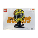 43023 Lego Altro Editions Casco Norris Scuderia McLaren