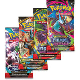 Pokemon Tin da Collezione Mega Charizard