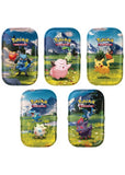 Pokemon M2.5 Minitin da Collezione Megaevoluzione - Ascesa Eroica