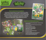 Pokemon M3 Set Allenatore Fuoriclasse Megaevoluzione Equilibrio Perfetto