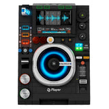 PANTASY set di mattoncini collezione Retrò: Console DJ