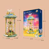 PANTASY set di mattoncini collezione il Piccolo Principe : Le Petit Prince  The