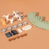 PANTASY set di mattoncini collezione il Piccolo Principe : Le Petit Prince  The