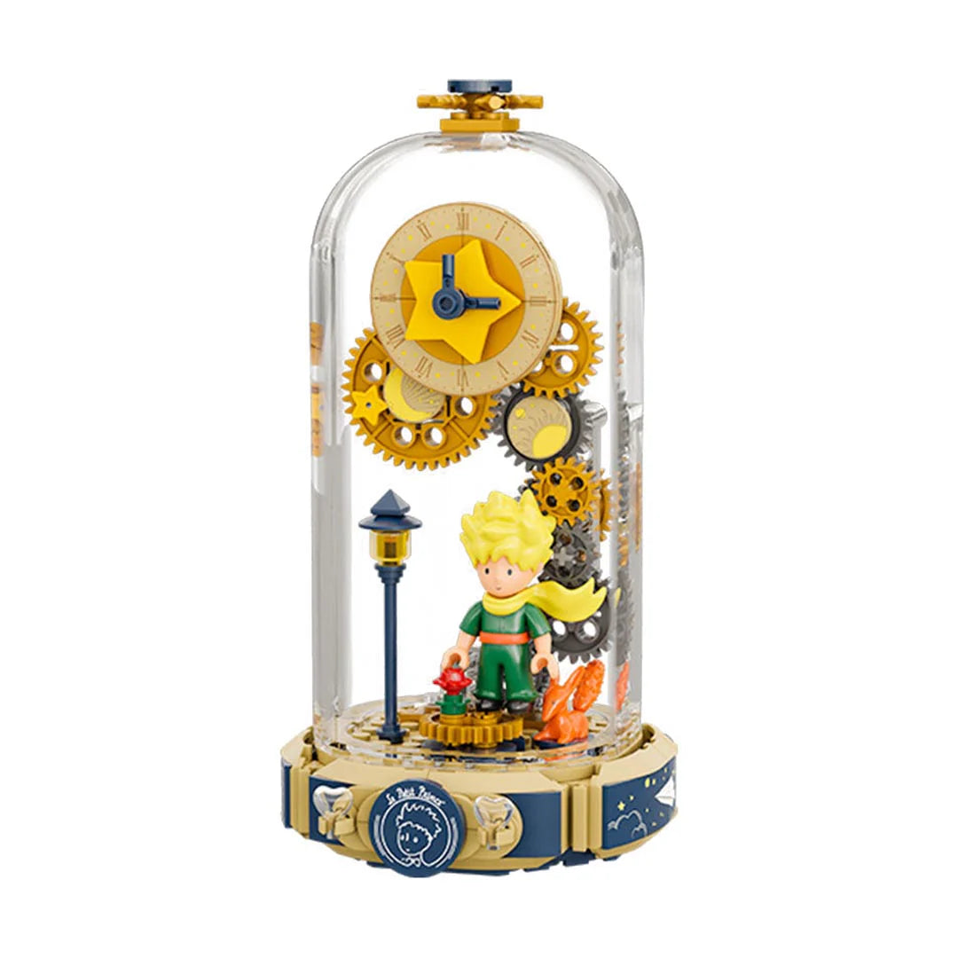 PANTASY set di mattoncini collezione il Piccolo Principe : Le Petit Prince  Tim