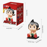 PANTASY set di mattoncini collezione Astro Boy : Astro Boy Sitting Baby Series B