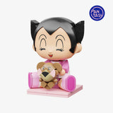 PANTASY set di mattoncini collezione Astro Boy : Astro Boy Sitting Baby Series B