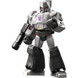 Blokees Figures Transformers V01 Roll Out Figure G1 10 cm a sorpresa
