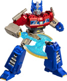 Blokees Transformers Galaxy V05 Autobot Run figure articolate da collezione sorp