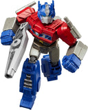 Blokees Transformers Galaxy V05 Autobot Run figure articolate da collezione sorp