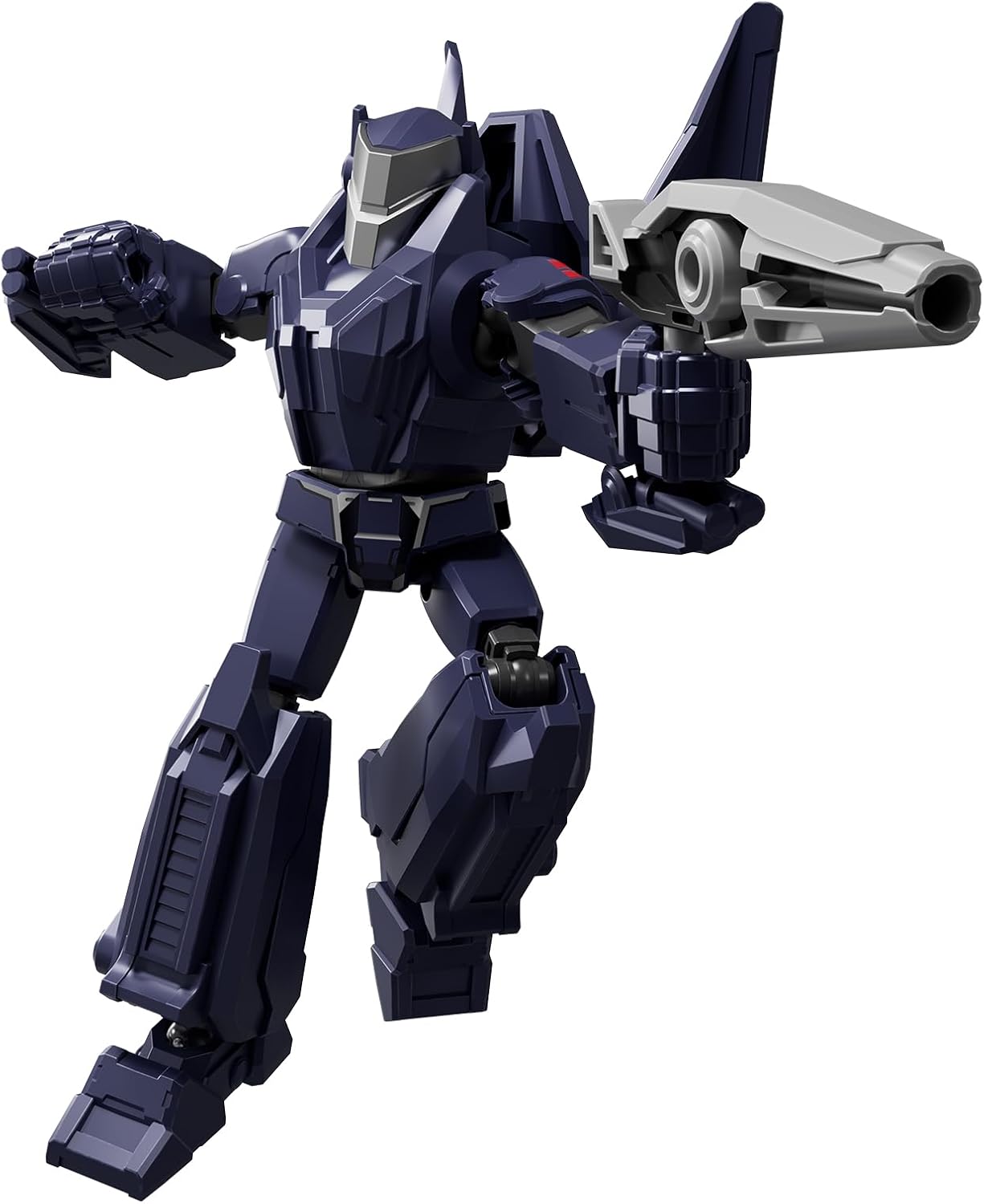 Blokees Transformers Galaxy V05 Autobot Run figure articolate da collezione sorp