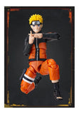BLOKEES Naruto Uzumaki Champion Class Model Kit 103 Pezzi Articolato