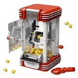 85046 PANTASY set di mattoncini collezione Retrò  Macchina dei Popcorn