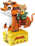 86511 PANTASY set di mattoncini collezione Kung Fu Panda : Tigress on SkateKart