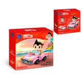 86211 PANTASY set di mattoncini collezione Astro Boy Fantastic Car : Vintage Car