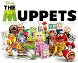 71033 Lego  Minifigures The Muppets  Serie Completa da 12 Personaggi